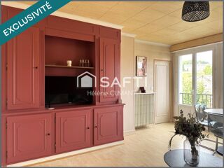 Vente Appartement Un emplacement privilégié, et une décoration au goût du jour. Lisieux