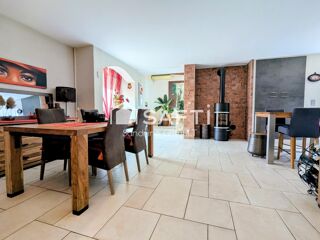  Maison  vendre 5 pices 130 m