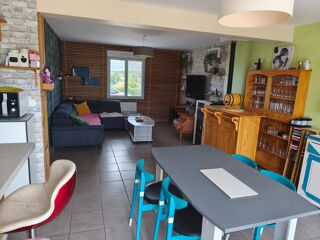  Maison  vendre 6 pices 123 m