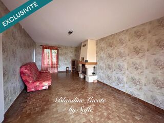  Maison � vendre 4 pi�ces 89 m�