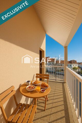  Appartement � vendre 5 pi�ces 109 m�