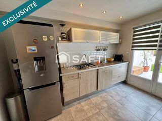  Maison � vendre 5 pi�ces 99 m�