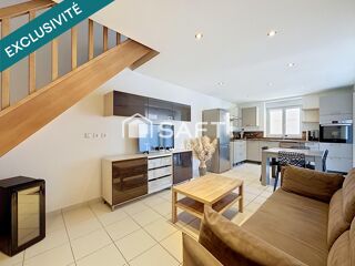  Maison à vendre 4 pièces 80 m²
