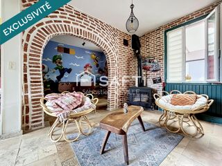  Maison à vendre 4 pièces 108 m²
