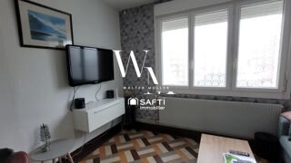  Maison � vendre 6 pi�ces 110 m�