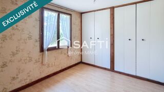  Maison à vendre 4 pièces 98 m²