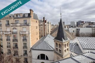  Appartement � vendre 1 pi�ce 24 m�