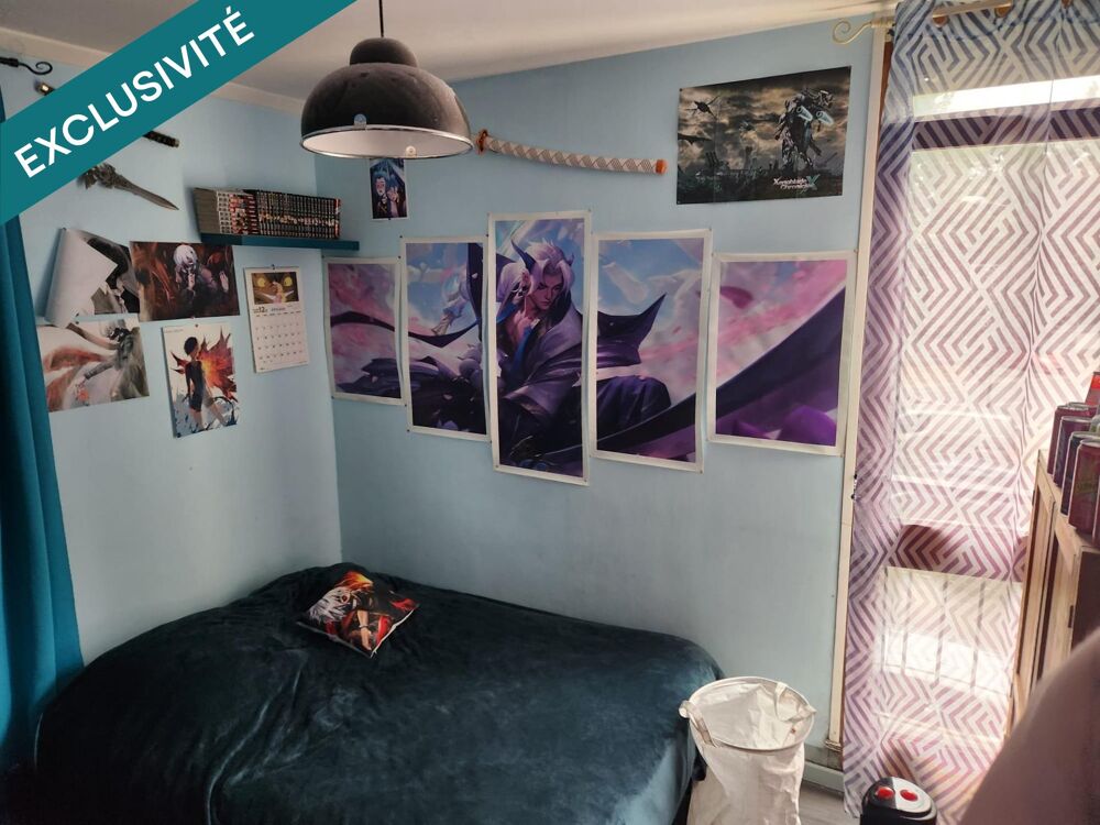 Vente Appartement À VENDRE – Appartement 4 pièces de 72 m² à Avon, quartier Butte Montceau Avon