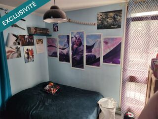 Vente Appartement À VENDRE – Appartement 4 pièces de 72 m² à Avon, quartier Butte Montceau Avon