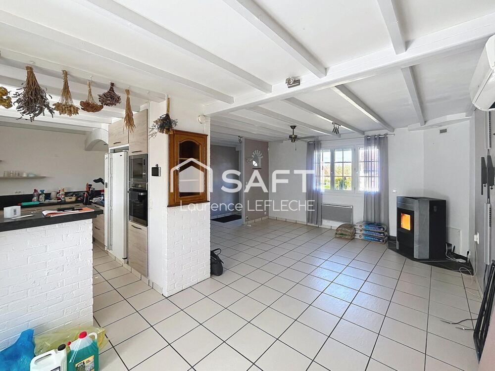 pavillon individuel sur sous sol