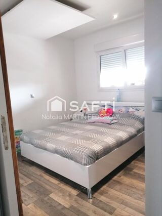  Maison à vendre 4 pièces 138 m²