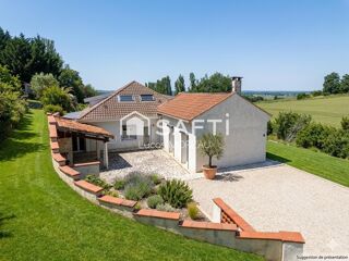  Maison à vendre 6 pièces 180 m²