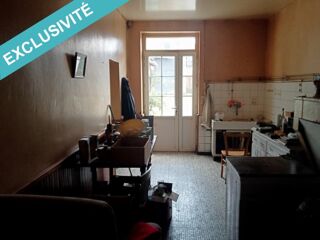  Maison à vendre 5 pièces 100 m²