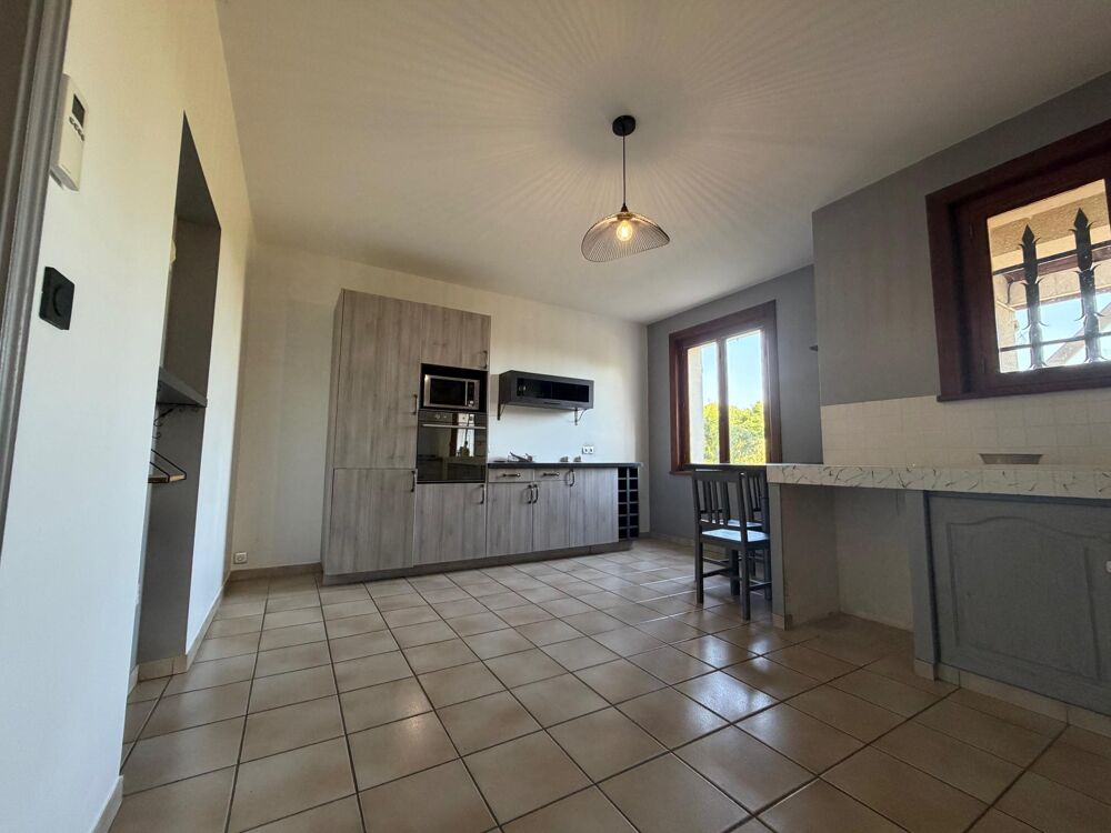 Vente Maison maison idéalement situé sans aucun vis-à-vis La sauvetat-sur-lede