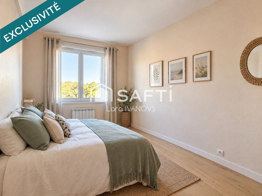 Vente Appartement 2 pièces aujourd'hui, 3 pièces demain ! Joinville-le-pont