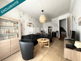 Vente Maison EN EXCLUSIVITÉ dans le bourg de Pipriac Pipriac