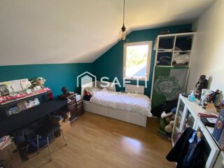  Maison à vendre 4 pièces 120 m²
