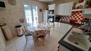  Maison � vendre 8 pi�ces 147 m�