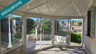  Maison à vendre 3 pièces 60 m²
