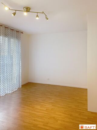  Appartement � vendre 1 pi�ce 33 m�