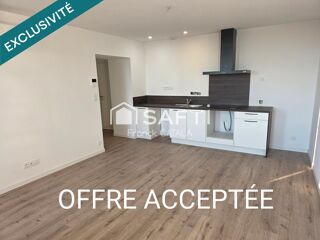  Appartement � vendre 2 pi�ces 46 m�