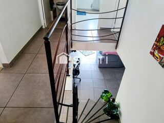  Maison à vendre 4 pièces 96 m²
