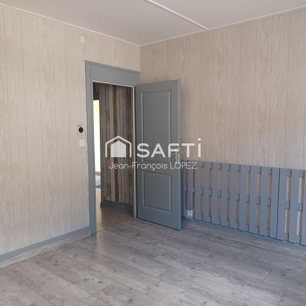 Vente Appartement T2 50M2 Mandeure