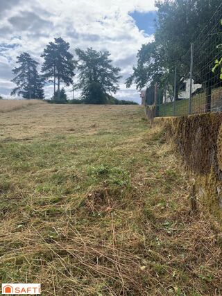  Terrain � vendre 1387 m�