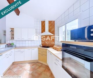 Maison à vendre 6 pièces 149 m²