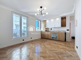  Appartement � vendre 3 pi�ces 41 m�