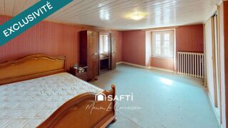  Maison à vendre 5 pièces 152 m²