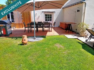  Maison � vendre 5 pi�ces 106 m�