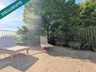  Appartement � vendre 5 pi�ces 122 m�