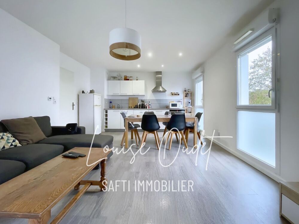 Appartement idéalement situé, proche centre-ville