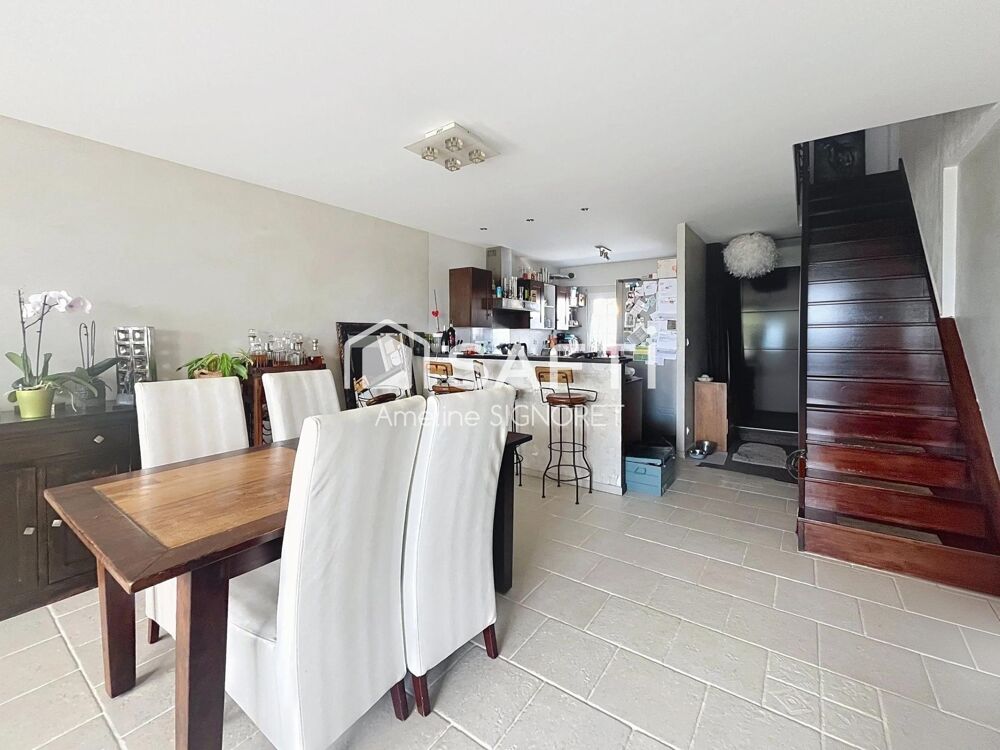  vendre  Maison La Gurinire (85680)