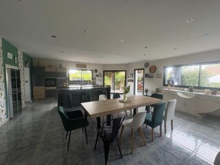  Maison � vendre 10 pi�ces 365 m�