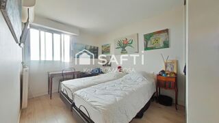 Appartement à vendre 4 pièces 98 m²