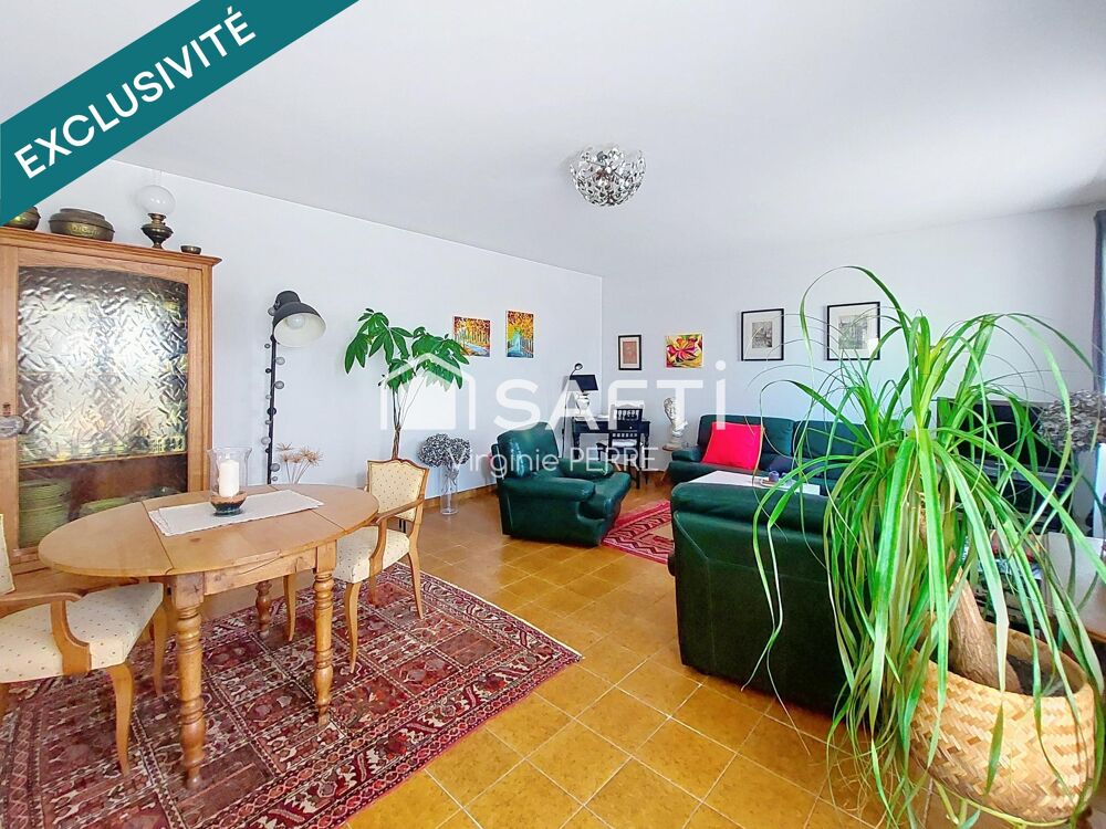 Vente Appartement MAISON 2 PIECES - 64M2 - GARAGE ET JARDIN - VENDUE LOUEE - ROYAN ( 17200 ) Royan
