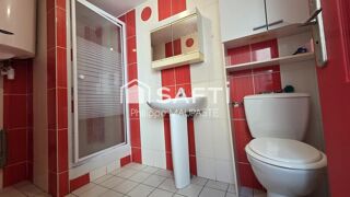  Appartement à vendre 3 pièces 54 m²