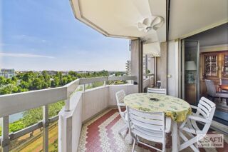  Appartement  vendre 4 pices 94 m