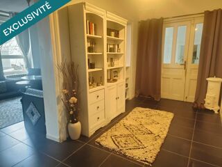  Maison � vendre 9 pi�ces 200 m�