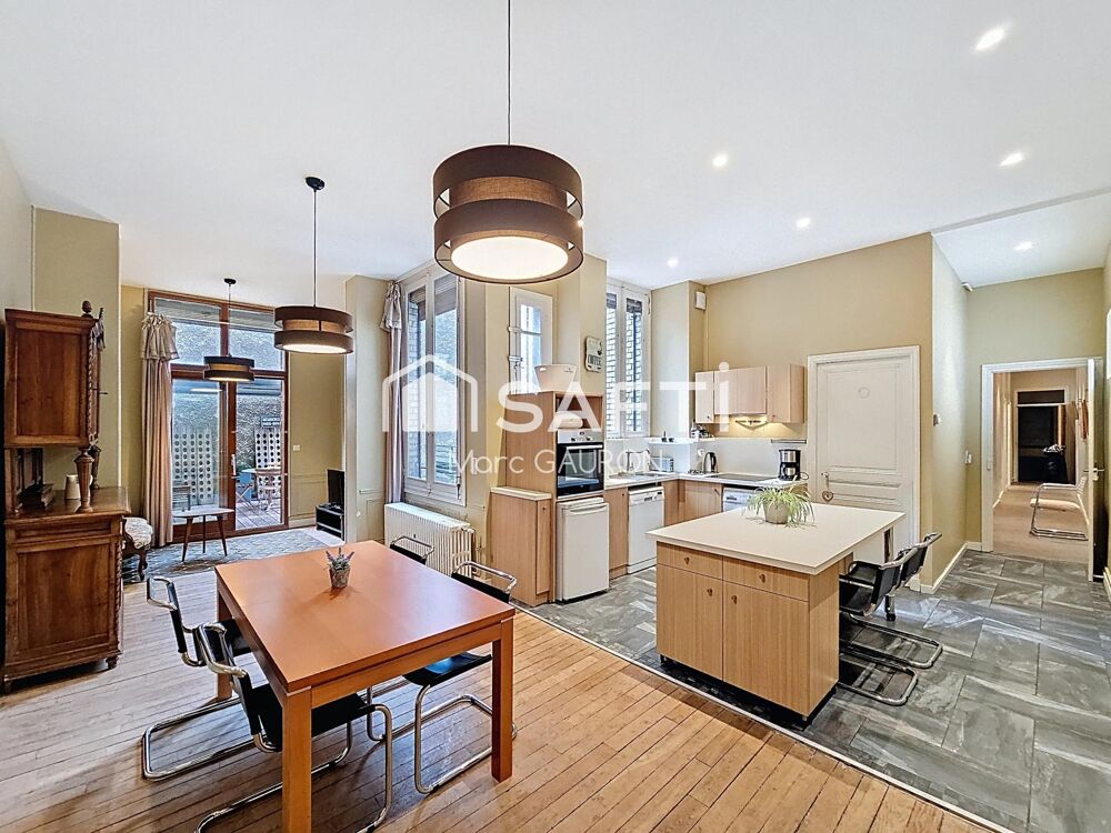 � vendre  Appartement Reims (51100)