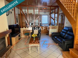  Maison � vendre 5 pi�ces 100 m�