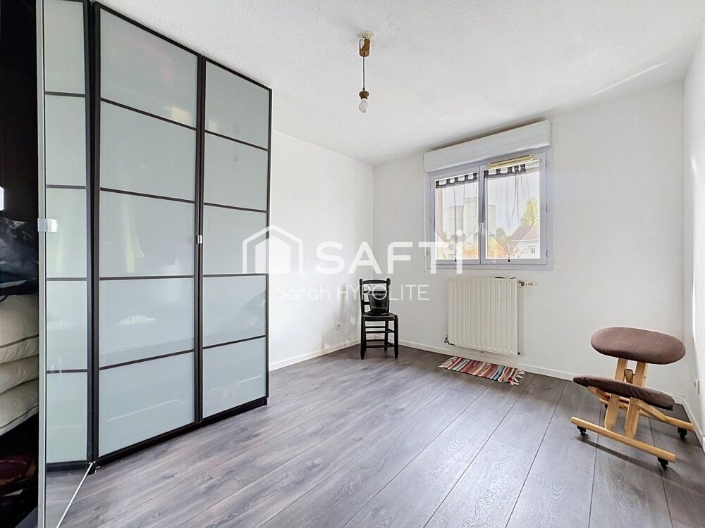 Vente Maison Maison de 72 m2 + un garage de 15 m2 Floirac
