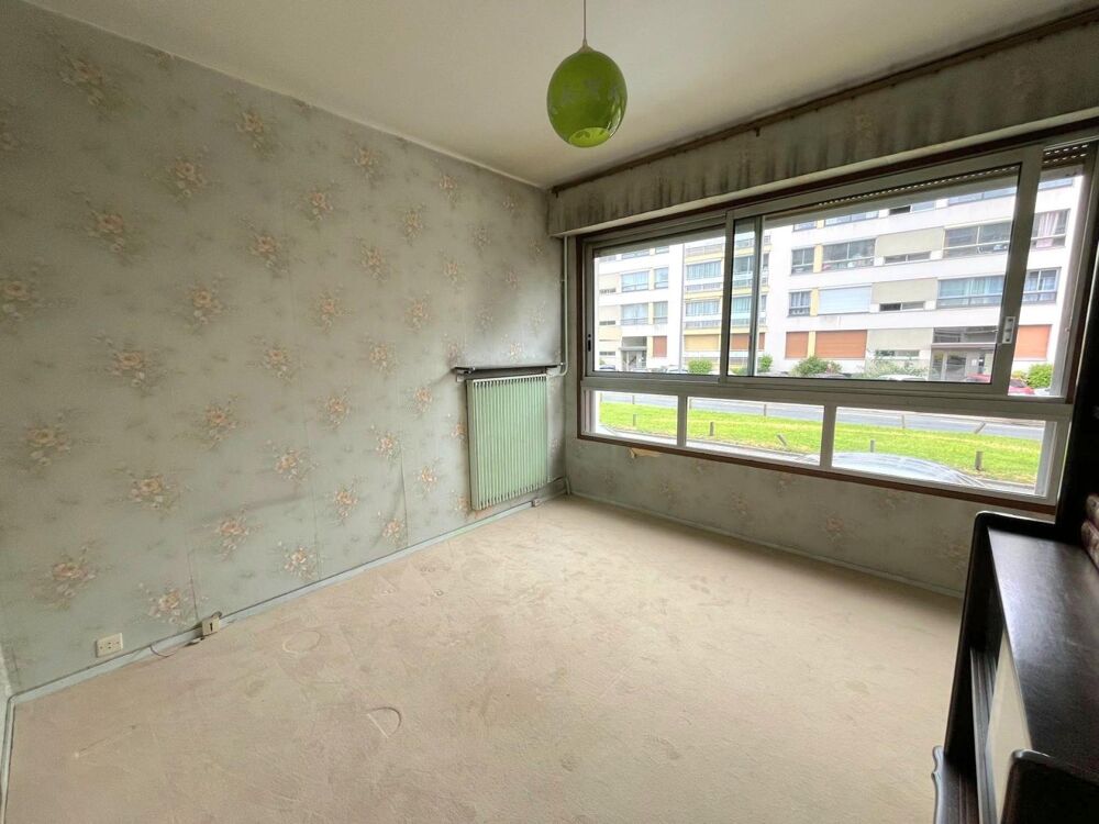 Vente Appartement APPARTEMENT 60M2 ILE LACROIX ROUEN Rouen