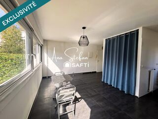  Appartement à vendre 2 pièces 41 m²