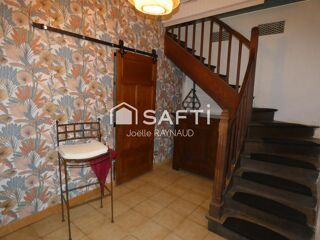  Maison � vendre 7 pi�ces 200 m�