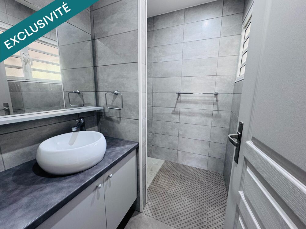 � vendre  Maison Case-Pilote (97222)