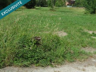  Terrain à vendre 1242 m²