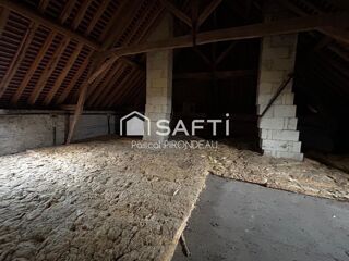  Maison à vendre 4 pièces 95 m²